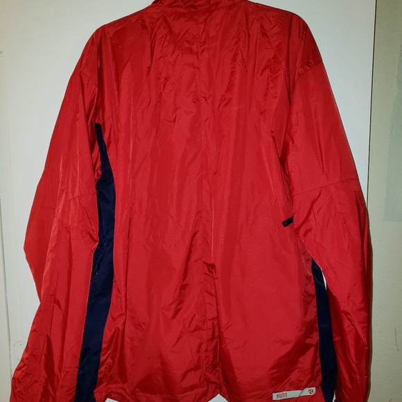 Burton Ronin Snowboard Jacket XL - Picture 5 of 8
